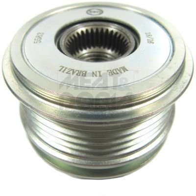 Механизм свободного хода генератора MEAT & DORIA 45173