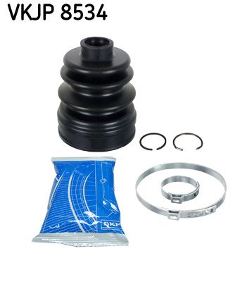 Комплект пыльника, приводной вал SKF VKJP 8534