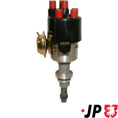 Распределитель зажигания JP GROUP 1191100400