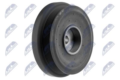 Ременный шкив, коленчатый вал NTY RKP-HY-517