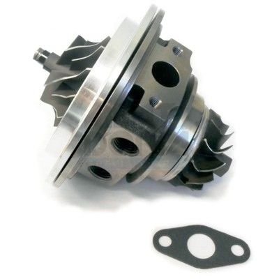Serdeņa bloks, turbokompresors MEAT & DORIA 60439