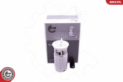 Элемент системы питания ESEN SKV 02SKV822