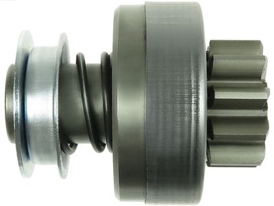 Pievads ar brīvgaitas mehānismu, Starteris AS-PL SD9151P