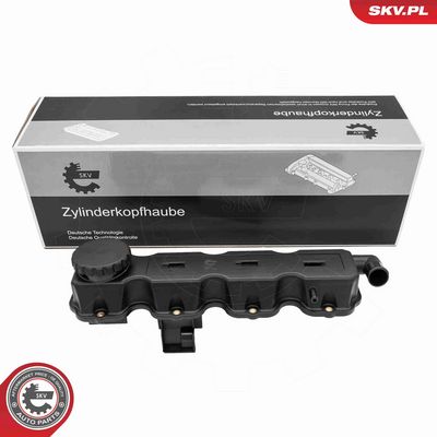 Cilindru galvas vāks ESEN SKV 48SKV183