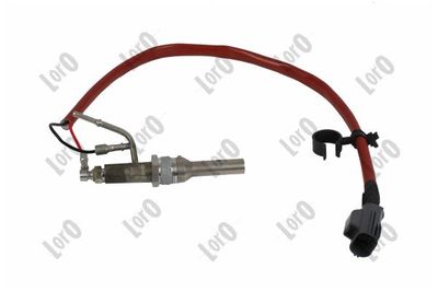 wtryskiwacz DPF FORD TRANSIT (08.2013-ů) ABAKUS 120-07-021