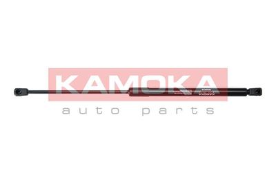 Gāzes atspere, Bagāžas/Kravas nodalījuma vāks KAMOKA 7092035