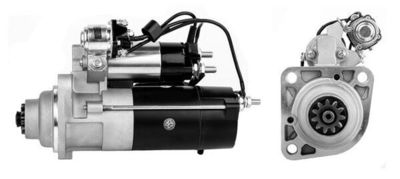 Стартер MAHLE MS 1041