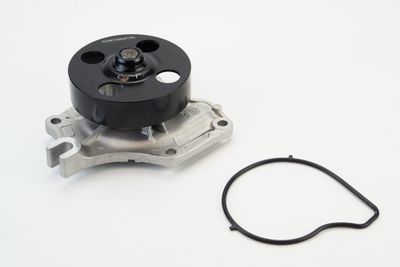 Водяной насос, охлаждение двигателя CONTINENTAL CTAM WPS3165