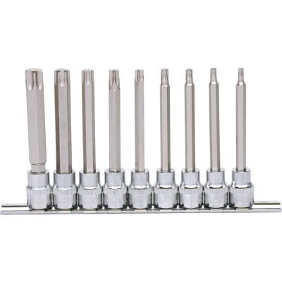 Muciņatslēgu komplekts KS TOOLS 918.1550
