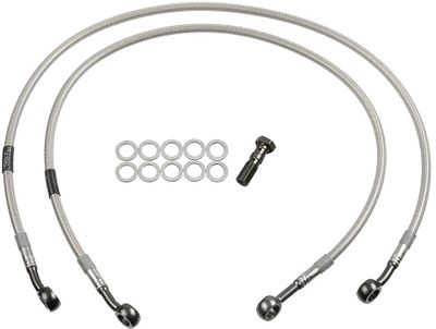Bremžu šļūteņu komplekts TRW MCH162V2