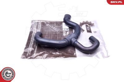 Шланг радиатора ESEN SKV 24SKV316