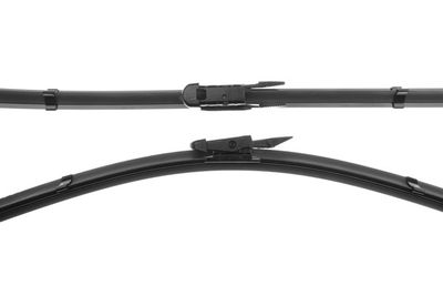 Stikla tīrītāja slotiņa DENCKERMANN VD10124