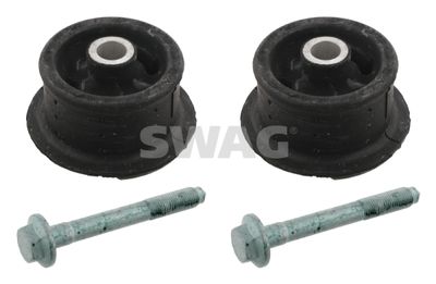 Комплект подшипника, балка моста SWAG 30 93 1796