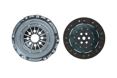 Комплект сцепления KAMOKA KC215