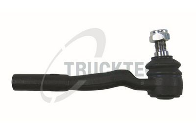 Наконечник поперечной рулевой тяги TRUCKTEC AUTOMOTIVE 02.31.084