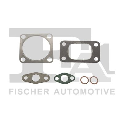 Монтажный комплект, компрессор FA1 KT822480E