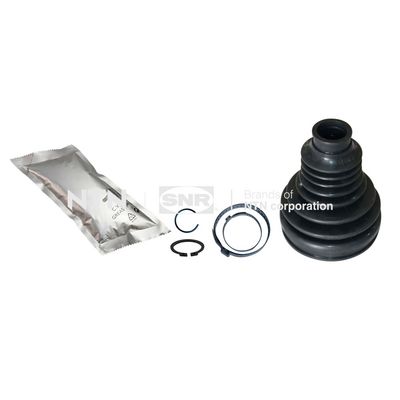 Комплект пыльника, приводной вал SNR IBK50.006