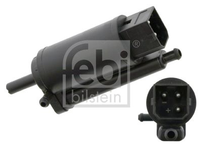 Klaasipesuvee pump,klaasipuhastus FEBI BILSTEIN 26060