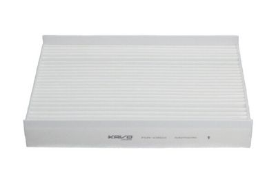 Фильтр, воздух во внутренном пространстве KAVO PARTS FCA-10022