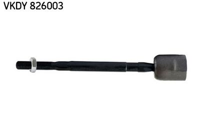 Aksiālais šarnīrs, Stūres šķērsstiepnis SKF VKDY 826003