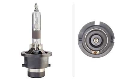 Kvēlspuldze, Pamatlukturis HELLA 8GS 007 949-521