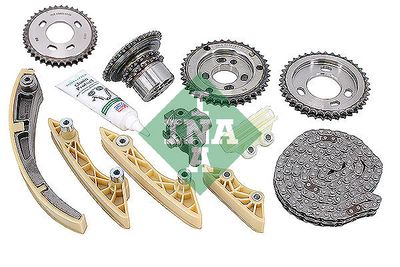 Комплект цели привода распредвала Schaeffler INA 559 0189 30