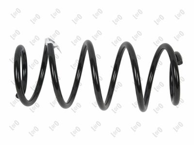 Balstiekārtas atspere ABAKUS 234-01-092