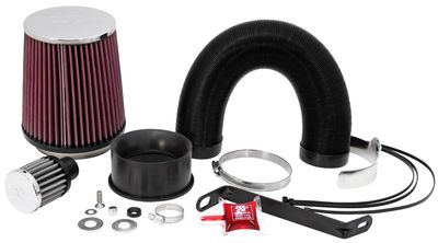 Sporta gaisa filtra sistēma K&N Filters 57-0425