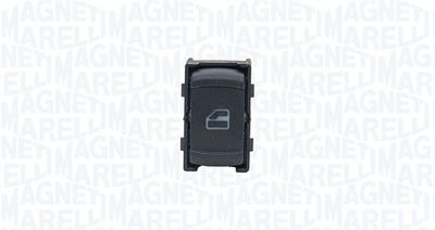 Выключатель, стеклолодъемник MAGNETI MARELLI 000050987010