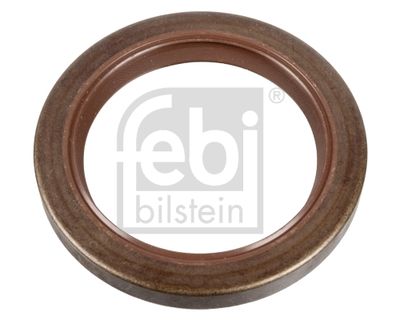 Уплотняющее кольцо, механическая коробка передач FEBI BILSTEIN 106213