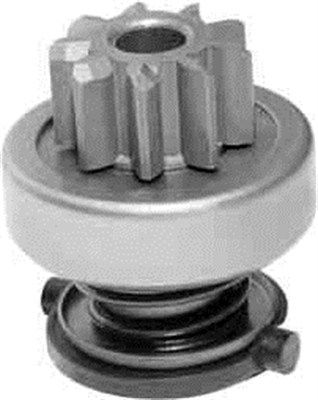Тяговое реле, стартер MAGNETI MARELLI 940113020467