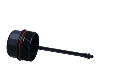 Крышка, корпус масляного фильтра MAXGEAR 27-1000