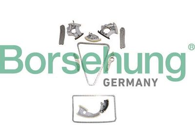 Комплект цели привода распредвала BORSEHUNG B10242