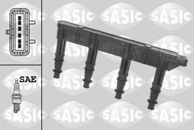 Aizdedzes spole SASIC 9200018