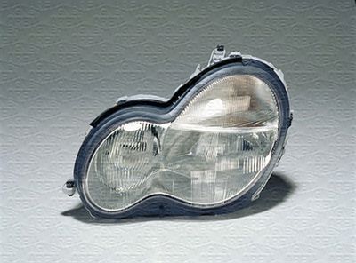 Pamatlukturis MAGNETI MARELLI 710301166201