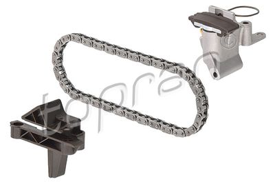 Комплект цели привода распредвала TOPRAN 503 187