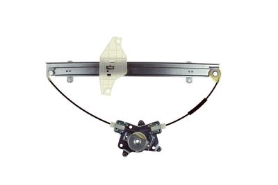 Стеклоподъемник VALEO 851809