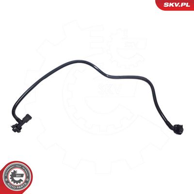 Dzesēšanas šķidruma caurule ESEN SKV 54SKV838