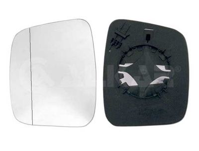 Spoguļstikls, Ārējais atpakaļskata spogulis ALKAR 6451351