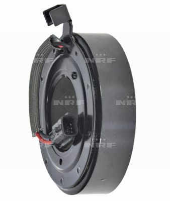 Катушка, электромагнитная муфта (компрессор) NRF 38734