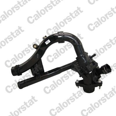 Termostats, Dzesēšanas šķidrums CALORSTAT by Vernet TE7380.97J