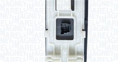 Выключатель, стеклолодъемник MAGNETI MARELLI 000051134010