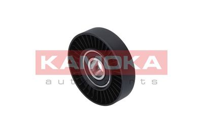 Натяжная планка, поликлиновой ремень KAMOKA R0185