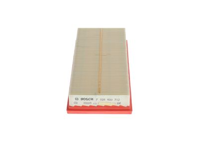 Воздушный фильтр BOSCH F 026 400 712