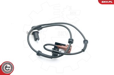 Датчик, частота вращения колеса ESEN SKV 06SKV324