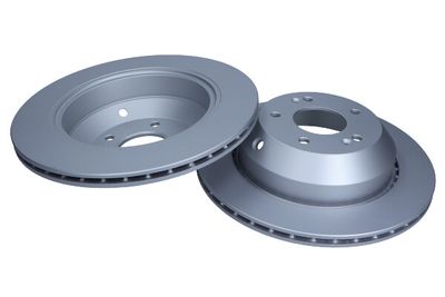 Bremžu diski QUARO QD8318