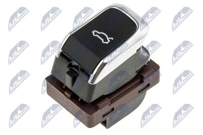 Выключатель, замок задней двери NTY EWS-AU-052