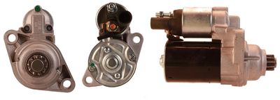 Стартер DRI 311209102