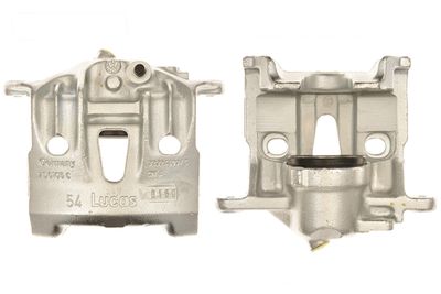 Тормозной суппорт BOSCH 0 986 473 177