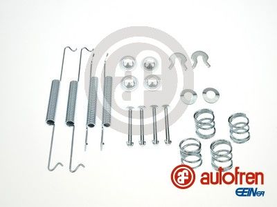 Piederumu komplekts, Bremžu loki AUTOFREN SEINSA D31049A